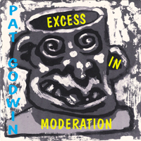 excess in moderation album cover
