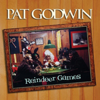 reindeer games album cover