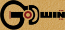 pat godwin logo